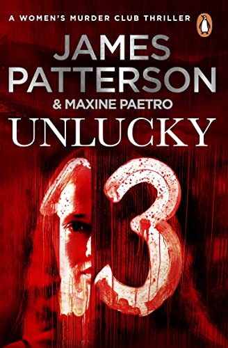 Unlucky 13: A ghost from the past returns... (Women’s Murder Club 13) (Women's Murder Club, 26)